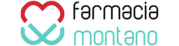 logo farmacia montano scuro