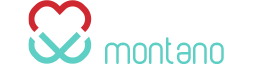 logo farmacia montano chiaro